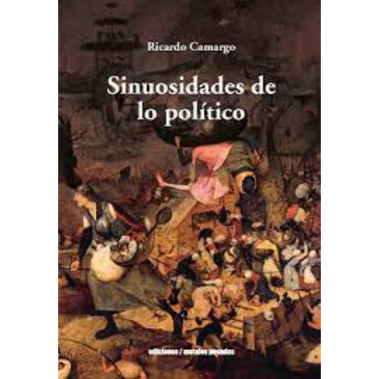 Sinuosidades de lo político