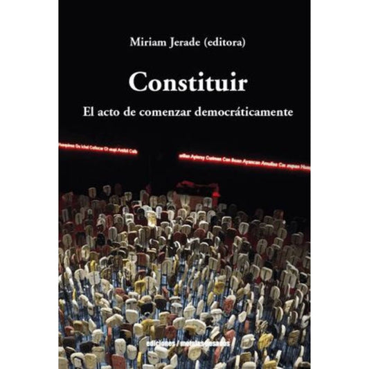 Constituir