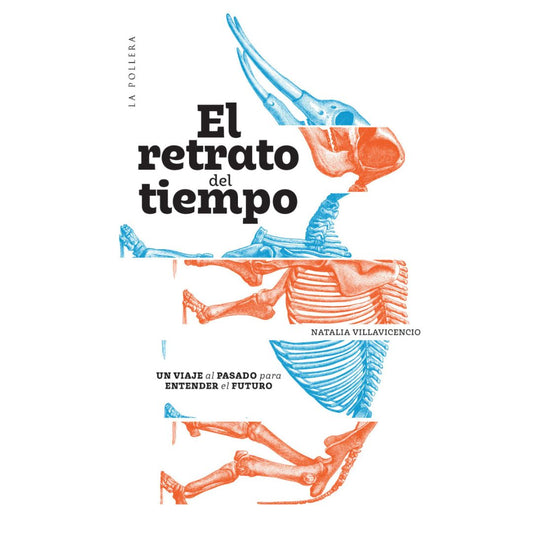 El retrato del tiempo