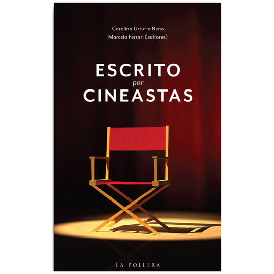 Escrito por cineastas