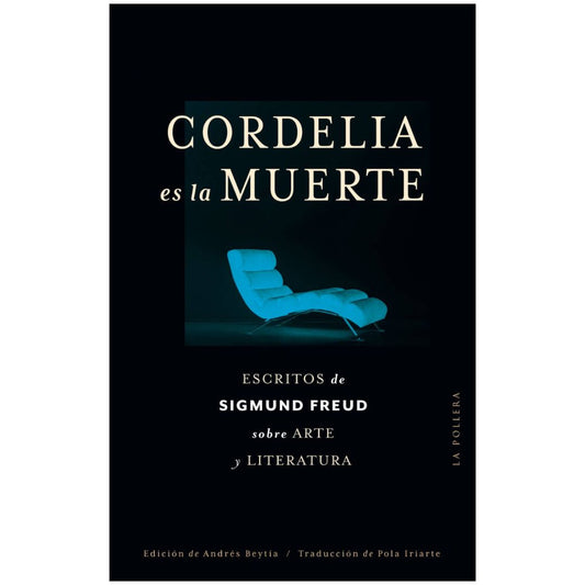 Cordelia es la muerte