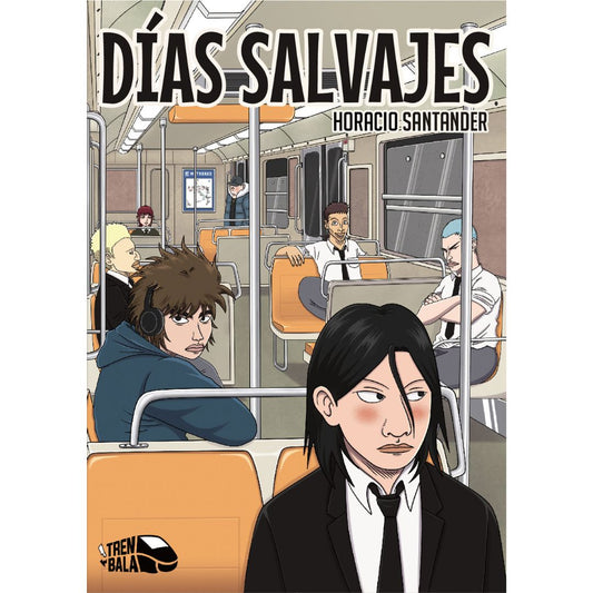 Días salvajes