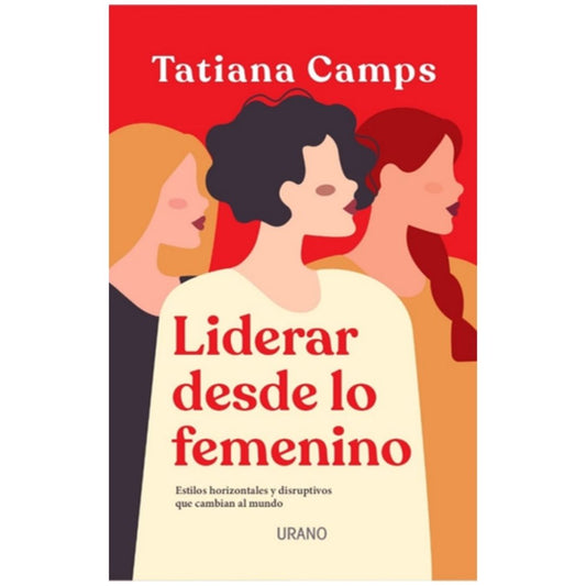 Liderar Desde Lo Femenino