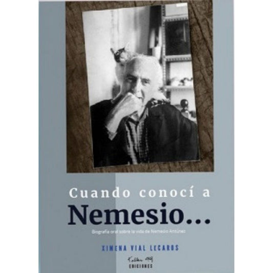 Cuando Conoci A Nemesio