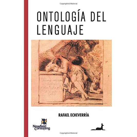 Ontologia Del Lenguaje