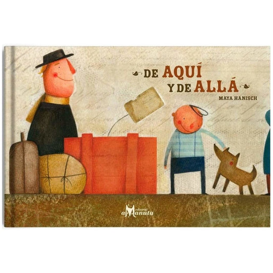 De Aqui Y De Alla