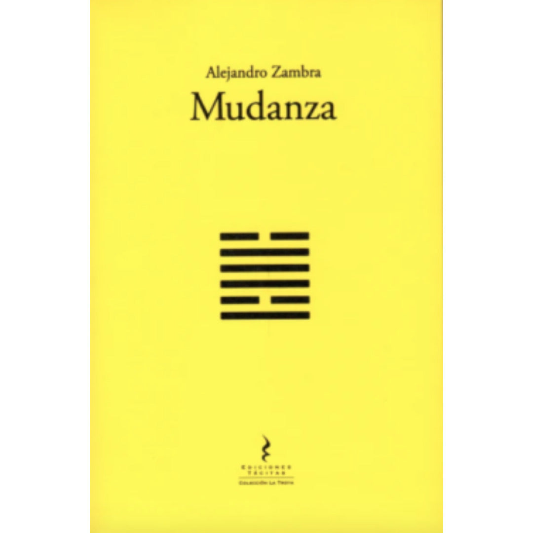 Mudanza