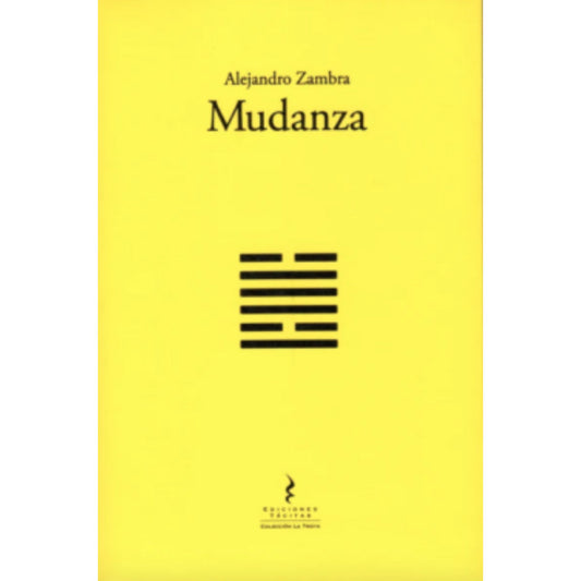 Mudanza