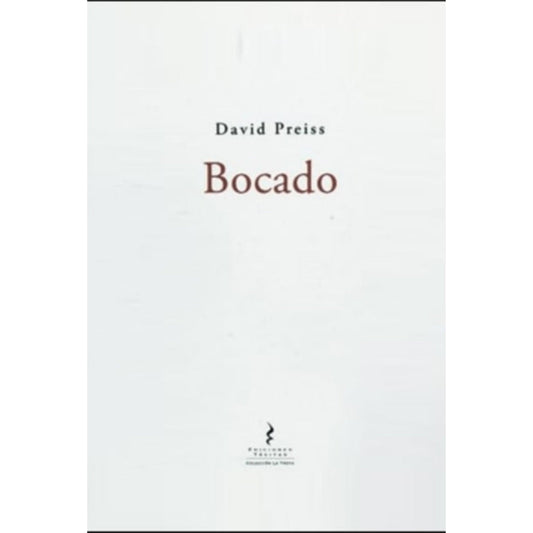 Bocado