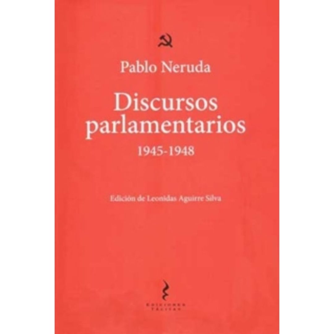 Discursos Parlamentarios 1945-1948