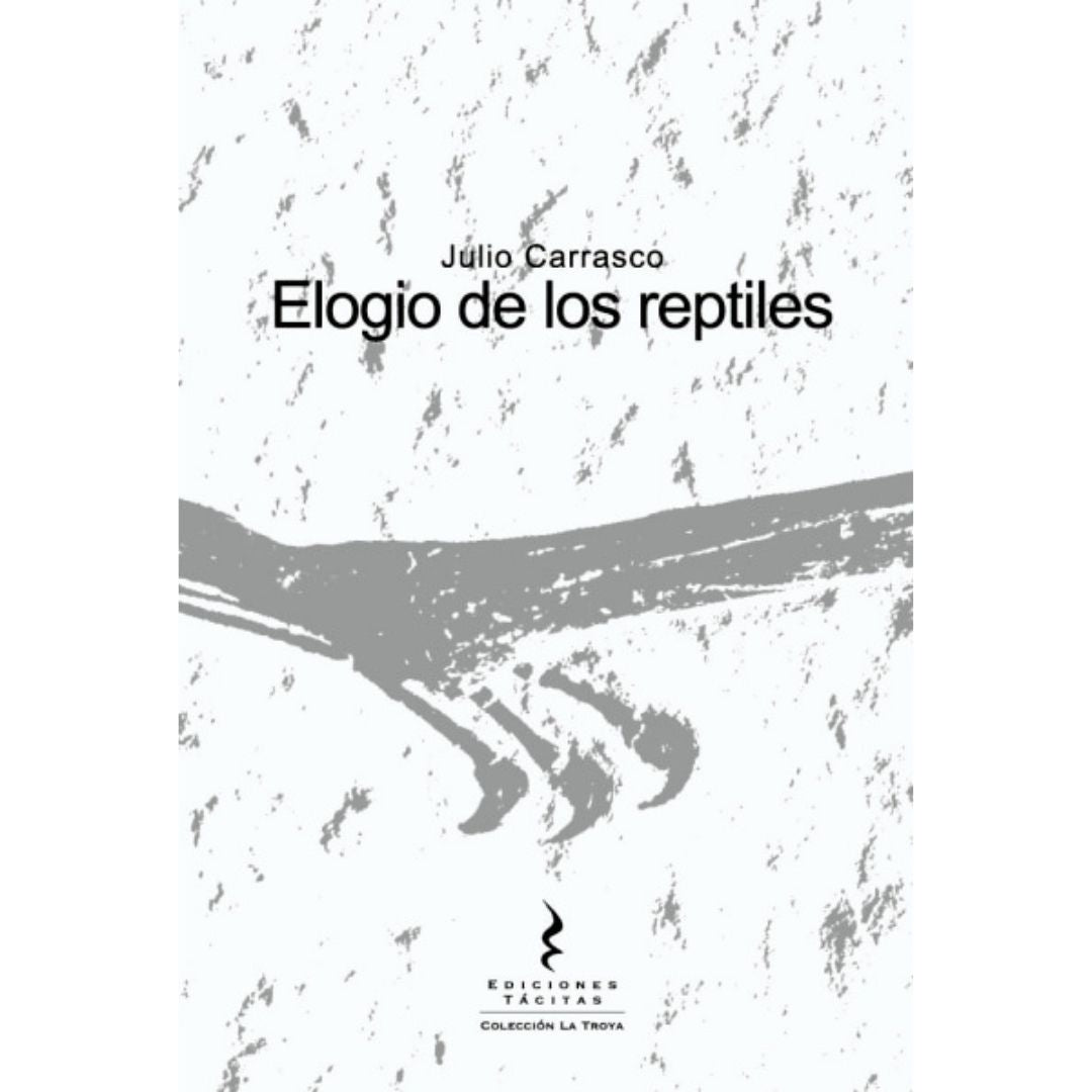 Elogio De Los Reptiles