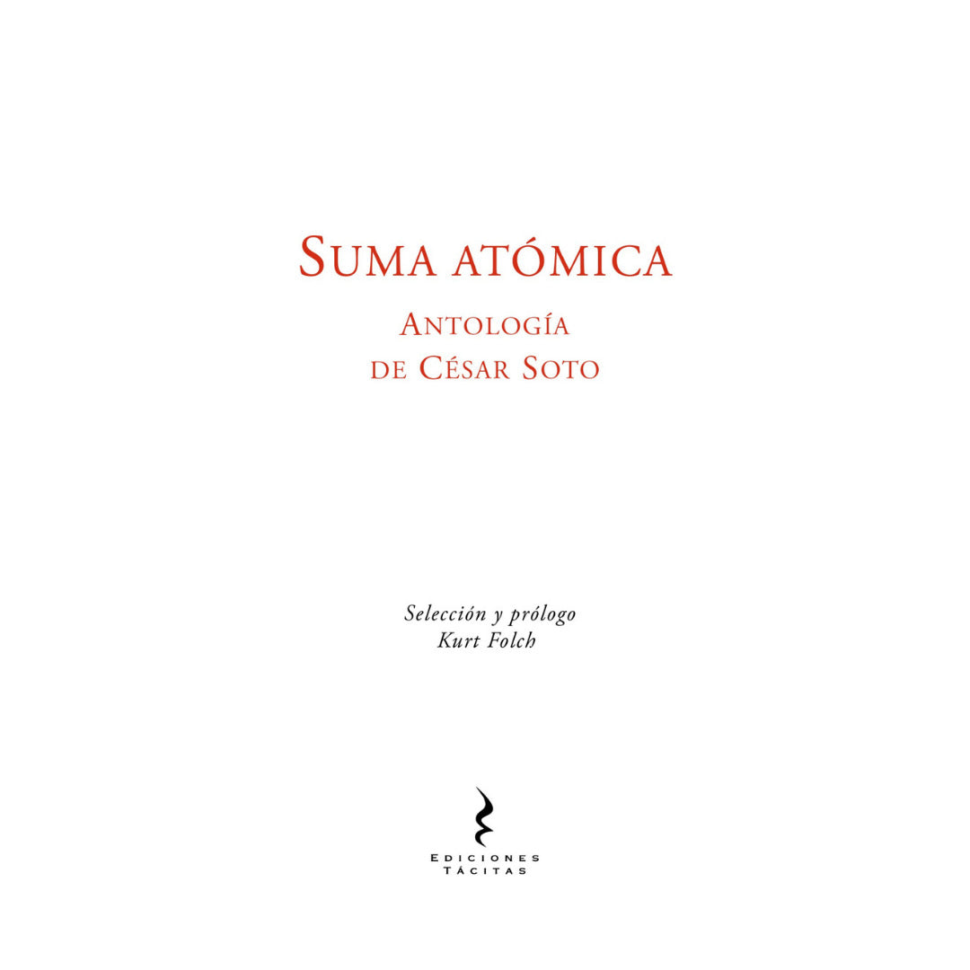 Suma Atomica