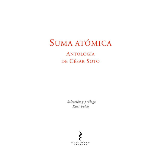 Suma Atomica