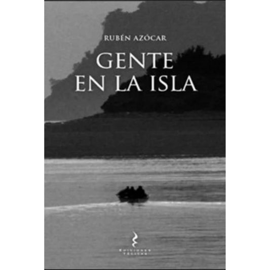 Gente En La Isla