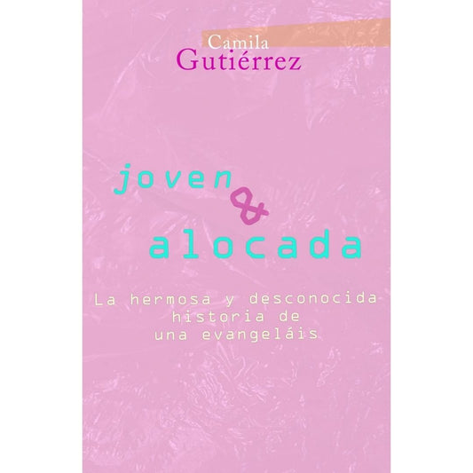 Joven Y Alocada