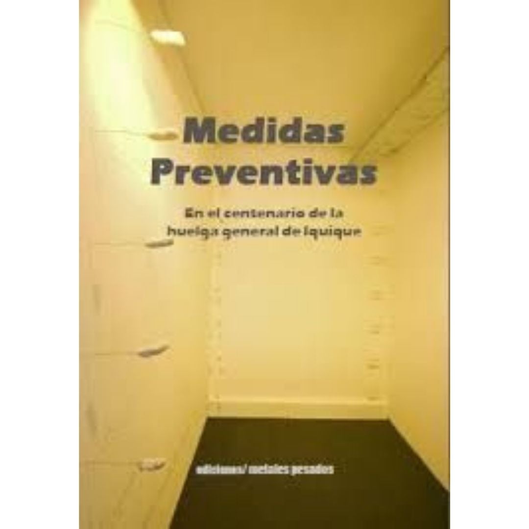 Medidas Preventivas