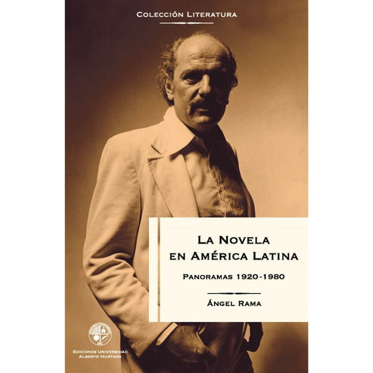 La Novela En America Latina