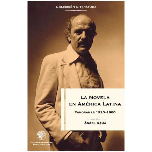 La novela en América Latina