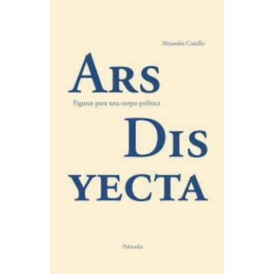 Ars Disyecta