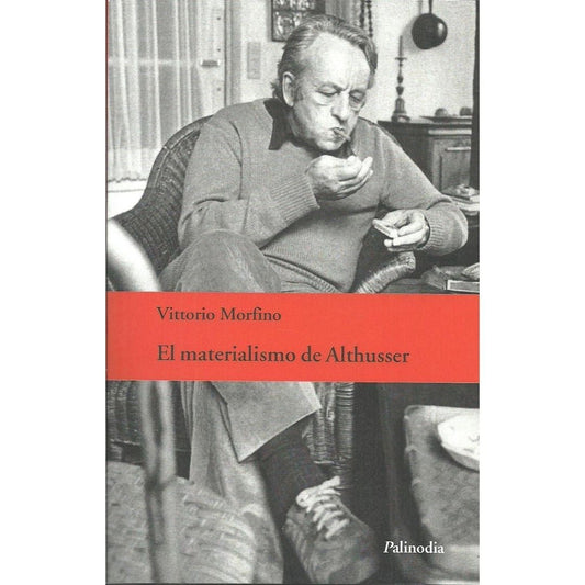 El Materialismo De Althusser