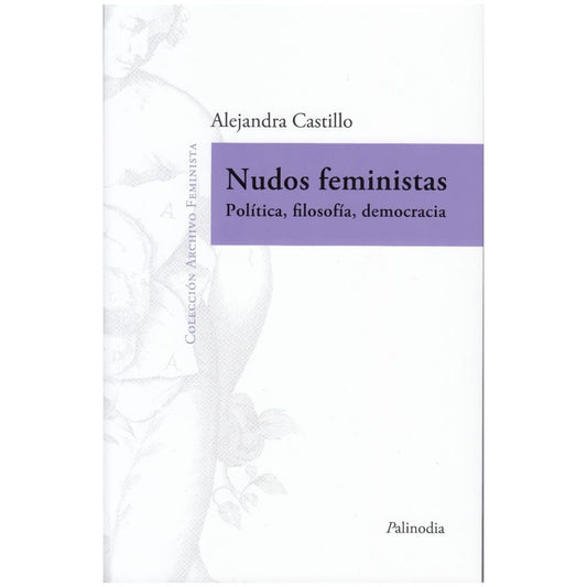 Nudos feministas