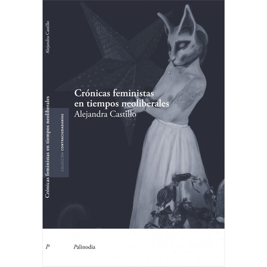 Cronicas Feministas En Tiempos Neoliberales