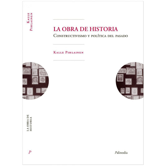 La obra de historia