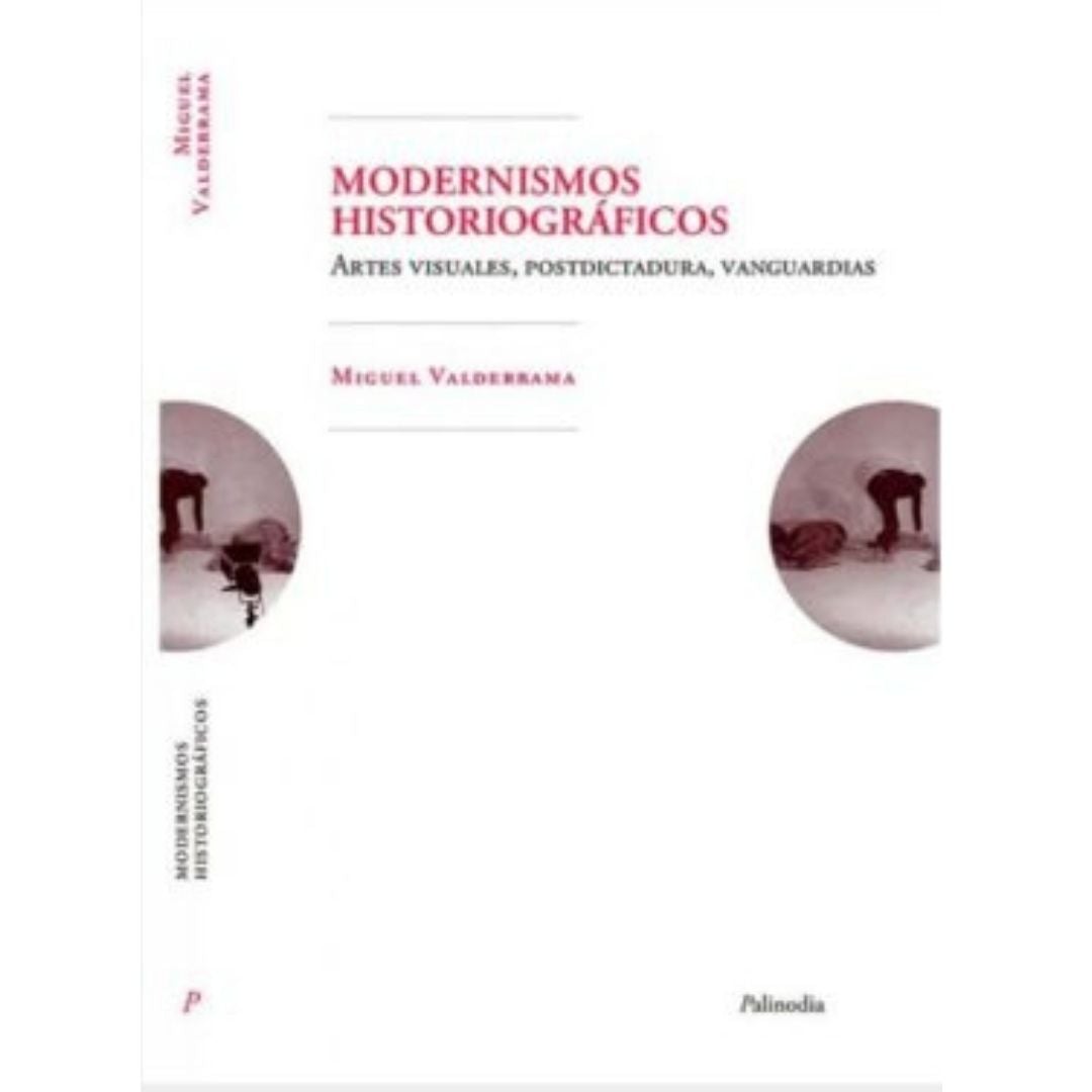 Modernismos, Historiograficos, Artes Visuales, Postdictadura