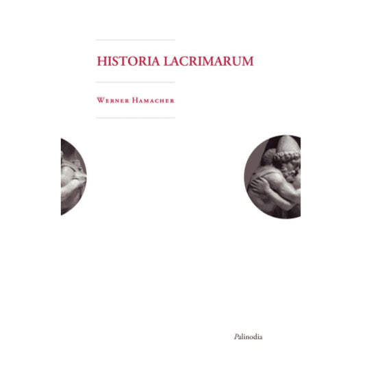 Historia lacrimarum