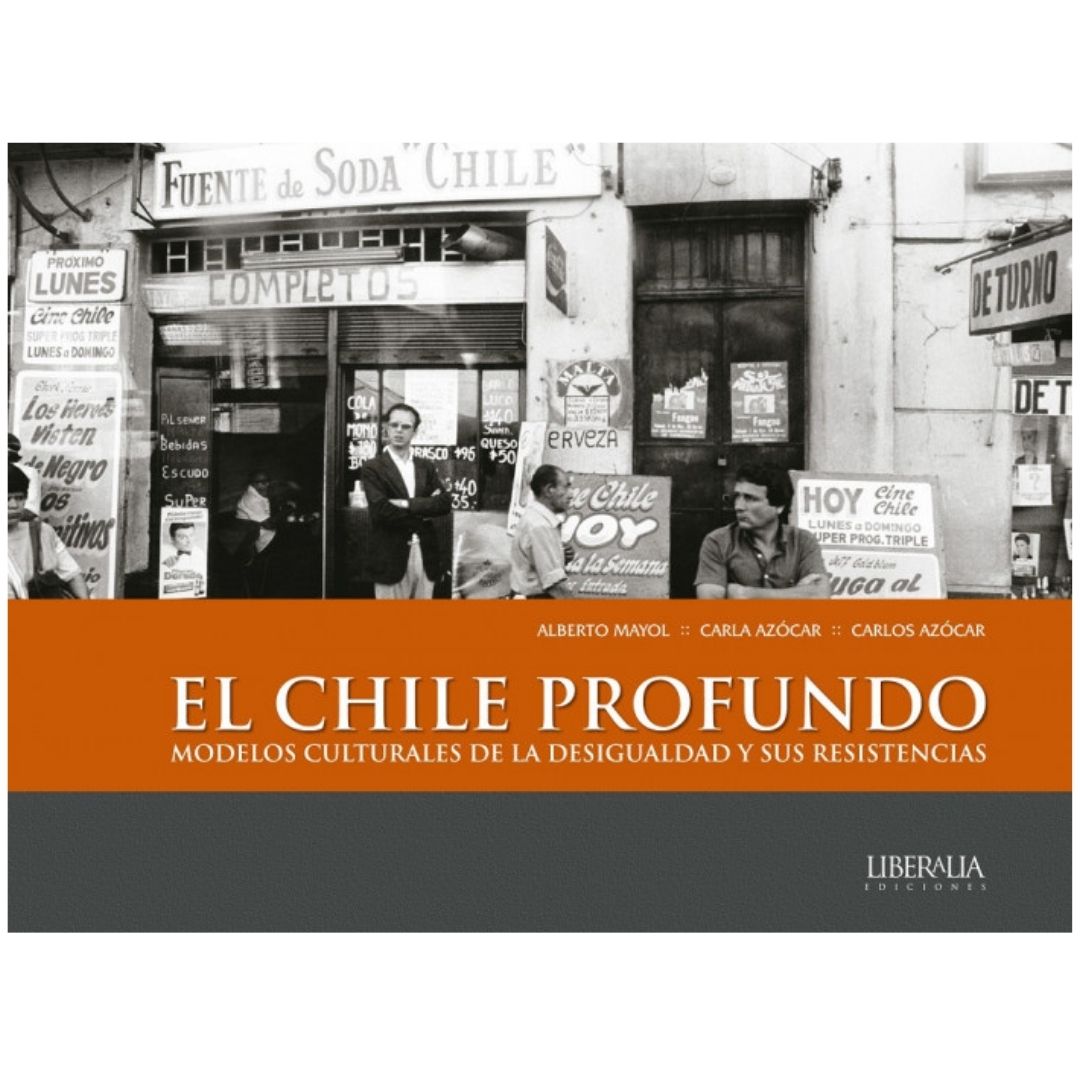 Chile Profundo