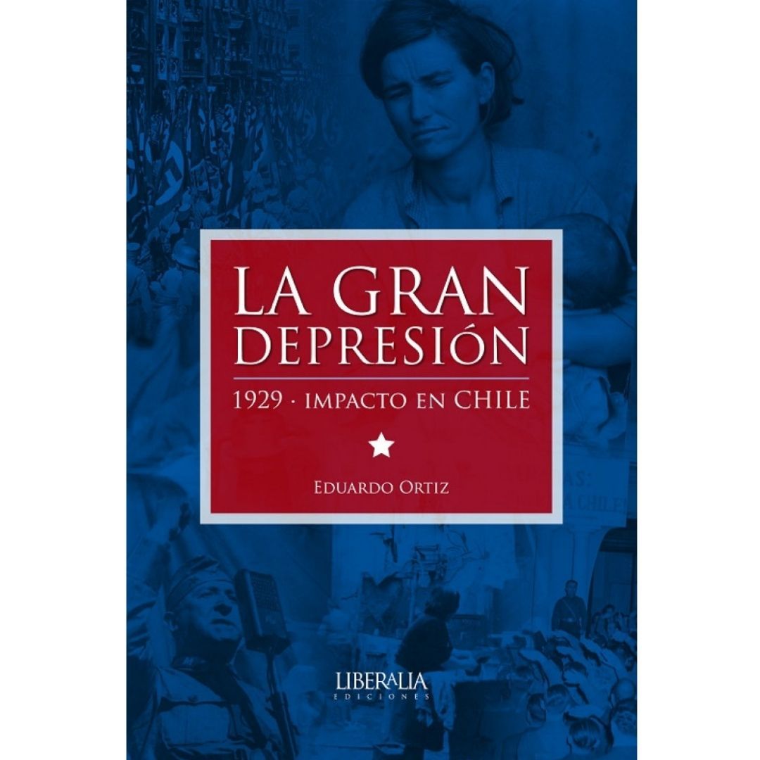 Gran Depresion 1929 Impacto En Chile