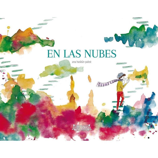 En Las Nubes