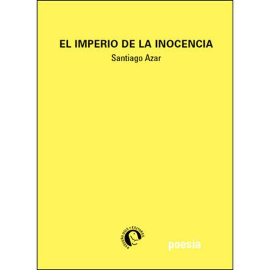 El Imperio De La Inocencia