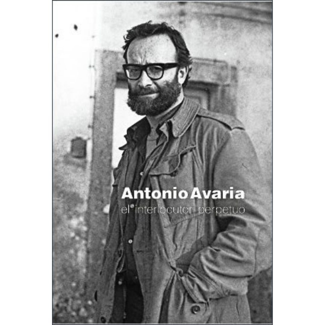 Antonio Avaria