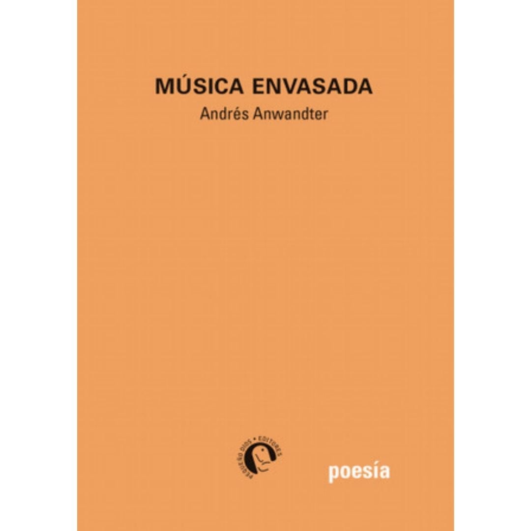 Musica Envasada