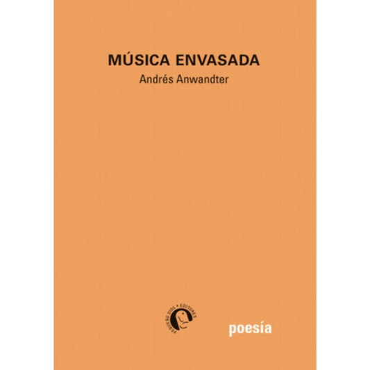 Musica Envasada