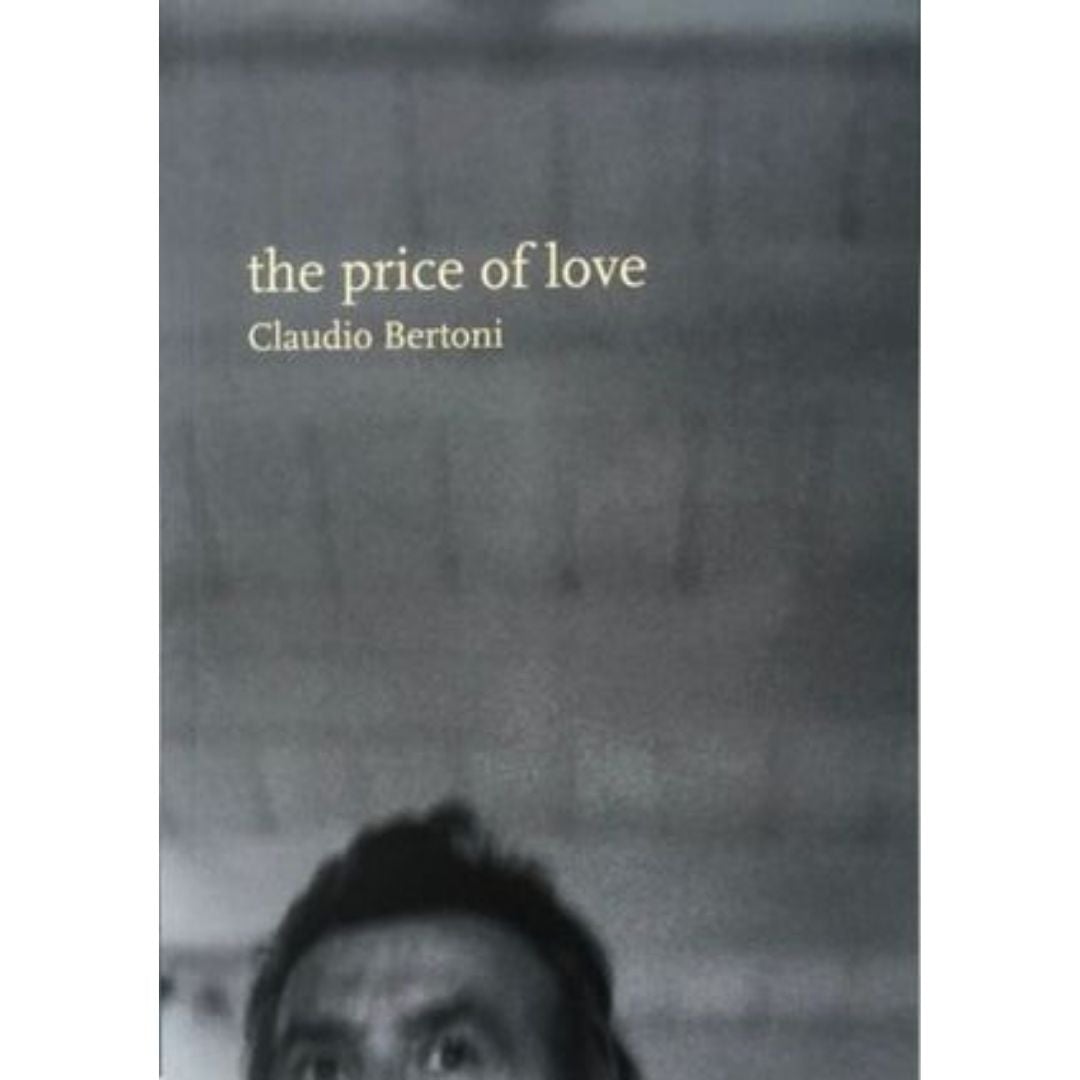 The Price Of Love