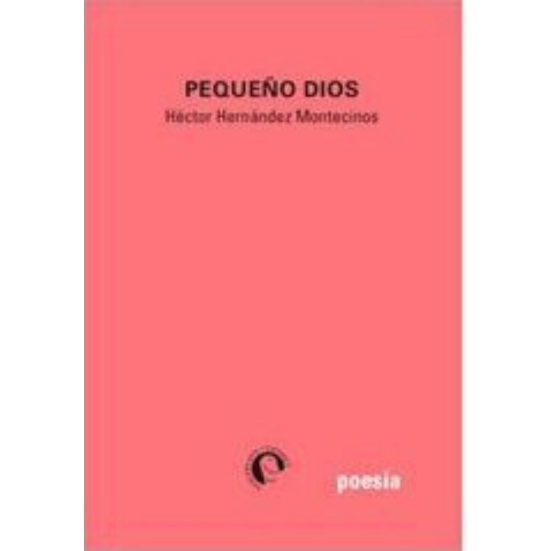 Pequeño Dios