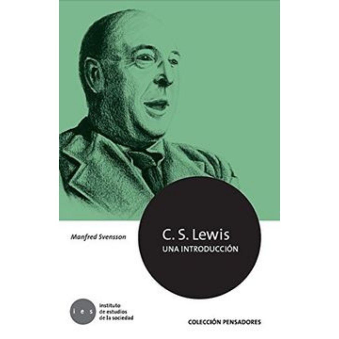 C. S. Lewis Una Intoduccion