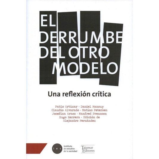 Derrumbe Del Otro Modelo