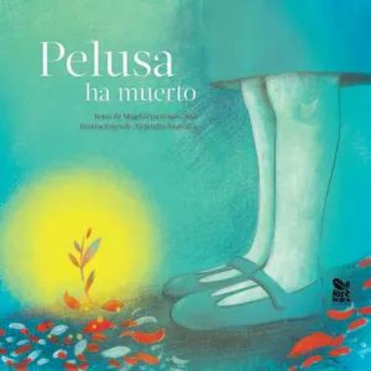 Pelusa ha muerto
