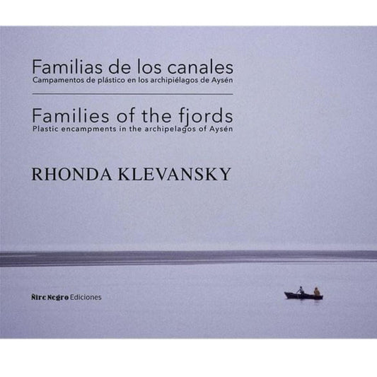 Familias de los canales