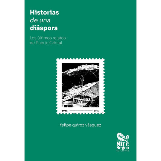 Historia de una diáspora