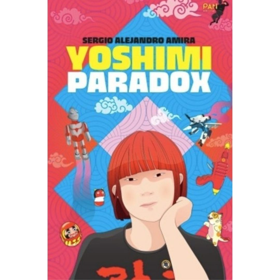 Yoshimi Paradox