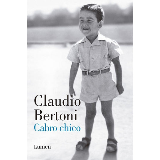 Cabro Chico