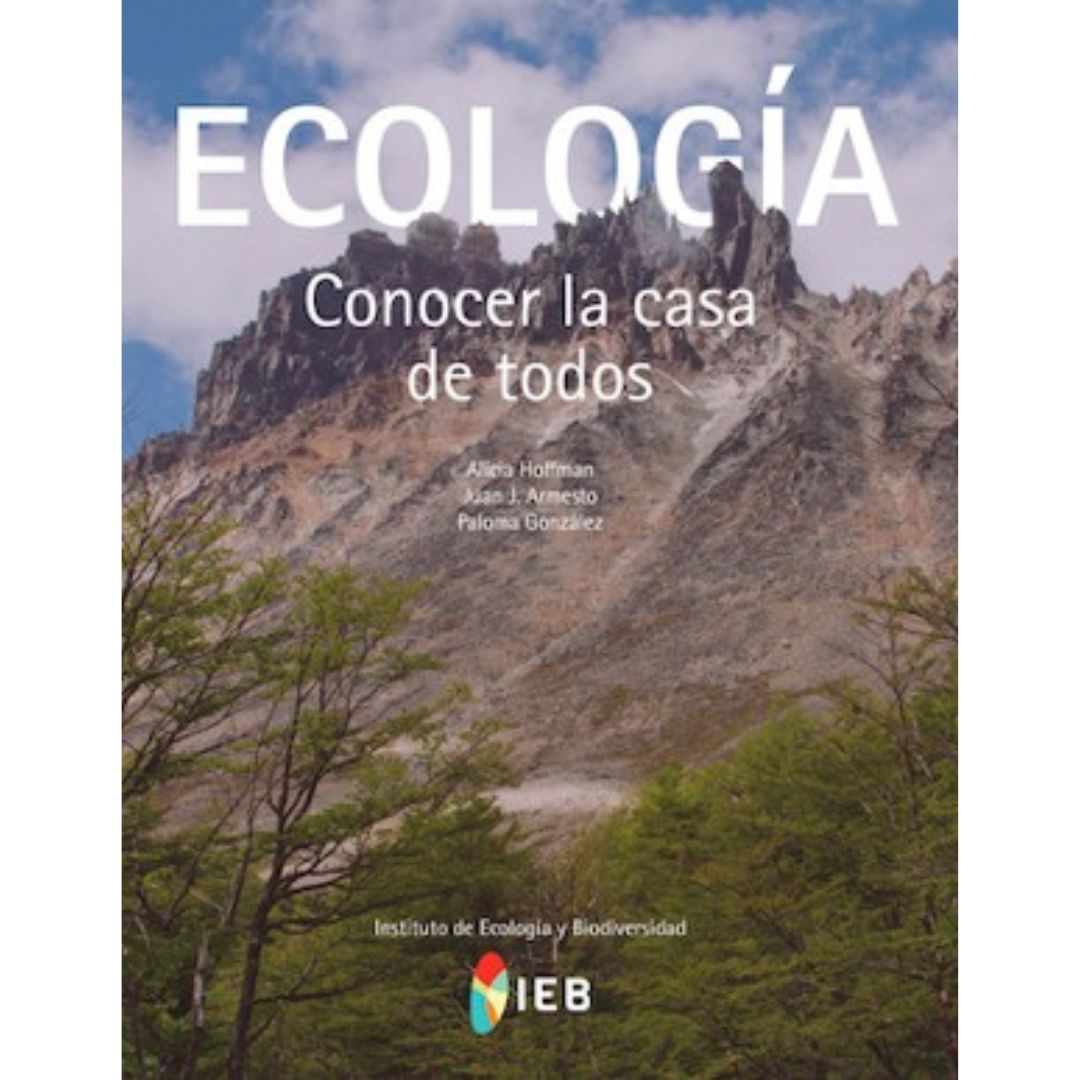 Ecología: conocer la casa de todos