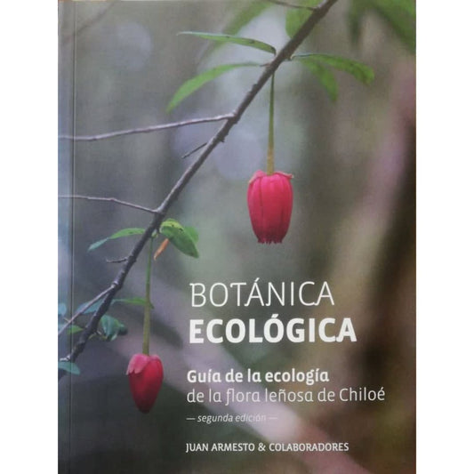 Botánica ecológica