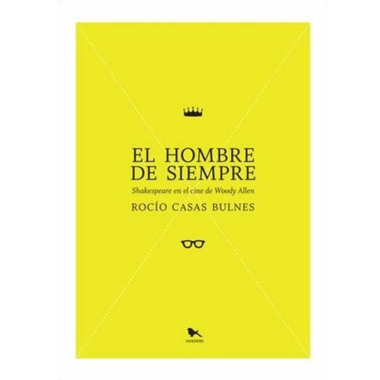 Hombre De Siempre Shakespeare En El C