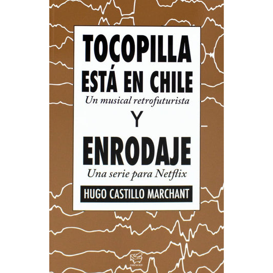 Tocopilla Esta En Chile