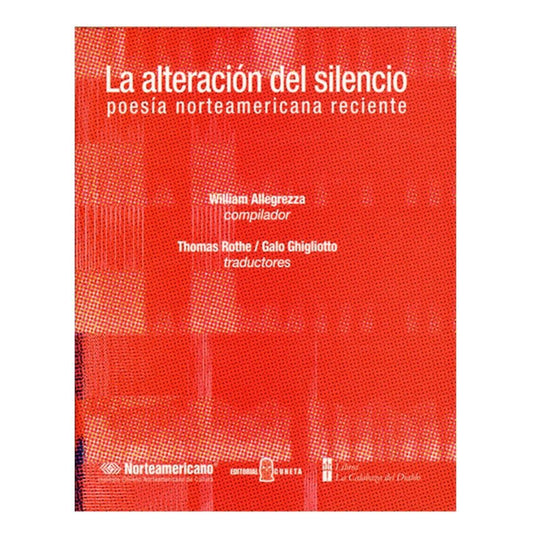 Alteracion Del Silencio